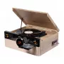 Denver MRD-180 Retro Music Center Wood DAB+/FM CD Kassette Bluetooth