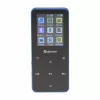 Denver MP-1830BU MP4-afspiller med Bluetooth, 1,8 inch skærm, 4GB, blå