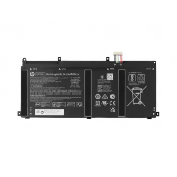 HP Laptopbatteri - Lithium-Ion - 4 celler