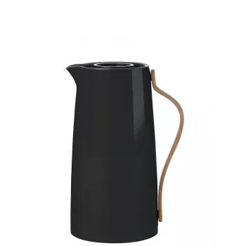 Stelton Emma Thermos Jug Black 1.2 L X-200-2