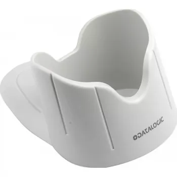 Datalogic Gryphon I D4130/D4430 væg-/bordholder, hvid