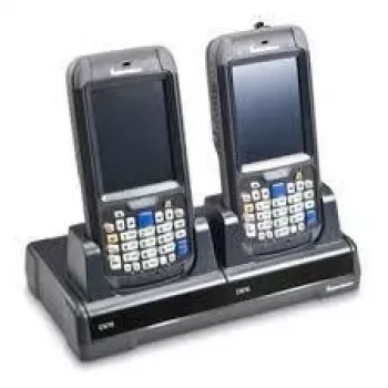 Honeywell FlexDock Dual Charge Only - Håndholdt ladestation