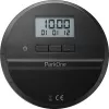 NEEDIT ParkOne Elektronisk parkeringsskive sort