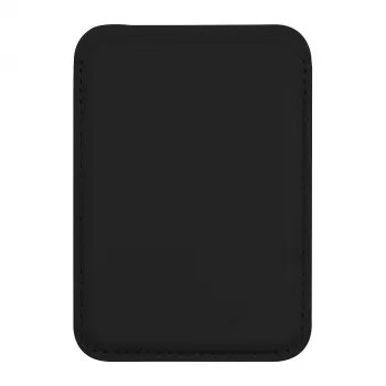 dbramante1928 ICON MagSafe lædercover til Apple iPhone 14 Pro - Midnight