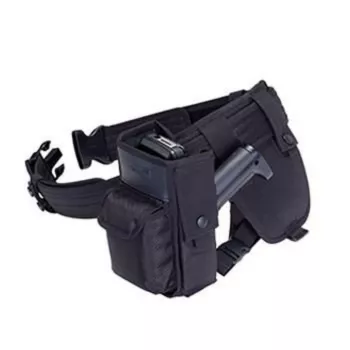CIPHERLAB hylster med pistolgreb til 9700/RK25/RK26/RK95/RS35/RS51/RS36/RS38