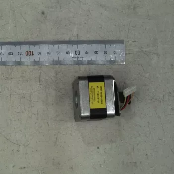 Samsung stepmotor NEMA 17 1,2A 5,2W 2,2V 17PM-K049-P6WS JC31-00158A