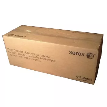 Xerox original tromlekassette 013R00666 til Xerox D110, D125, D136
