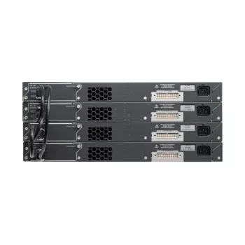 Cisco Catalyst 2960-X FlexStack-Plus stacking-modul