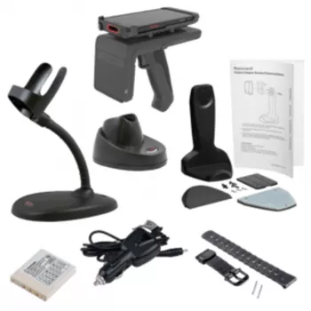 Honeywell USB-kabel - 3 m - sort - til Granit 1910i, 1911i