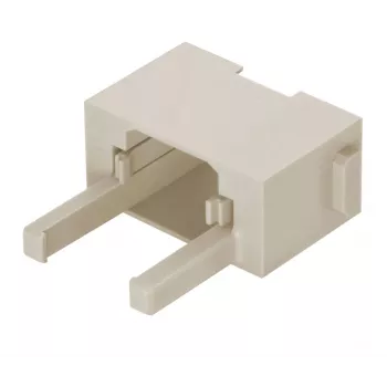 HARTING Han RJ45-modul panelgennemføring hun 09140014722
