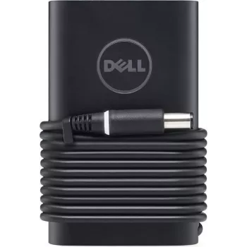 Dell 90W AC-bærbar strømadapter 4,5 mm barrel-stik (7HRTX)
