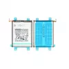 Samsung GH82-25123A A326 A32 5G-batteri 5000mAh 3,86V Li-Ion-erstatning