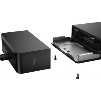 DELL WD22TB4 Thunderbolt 4-dockingstation 180W - UK