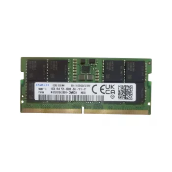 HP 16GB DDR5 5600MHz PC5-44800 SO-DIMM RAM-modul