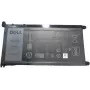 DELL PT3W4 Lithium-ion-batteri