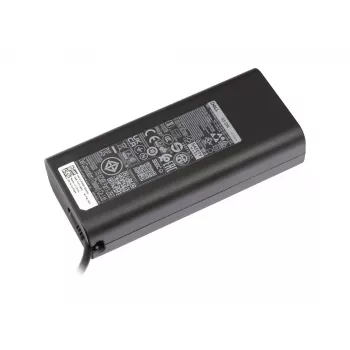 Dell Kit E5 65W Type-C AC-adapter (HRR76)
