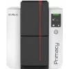 Evolis Primacy 2 enkeltsidet kortprinter, 300 dpi, USB, Ethernet, touchskærm