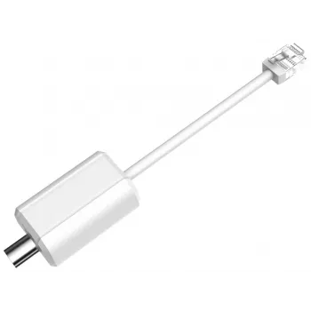 DAHUA LR1002 EoC passiv konverter-kit