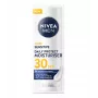 NIVEA Men Sensitive Daily Protect fugtighedscreme til ansigtet SPF30 50ml