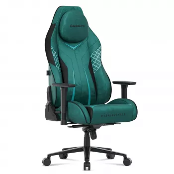 Huzaro Force 8.3 Green Gaming Chair