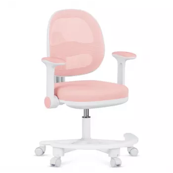 MARK ADLER MA-JUNIOR 3.6 Ergonomisk Kontorstol Pink