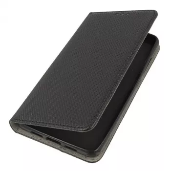iLike Xiaomi Play Smart Magnet-etui sort