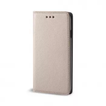 iLike Xiaomi Redmi 10 5G / Poco M5 / Redmi 11 Prime 5G Book Case V1 guld