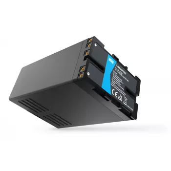 Newell erstatningsbatteri BP-U100 til Sony