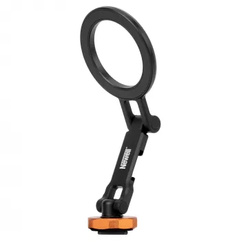 Newell MagSafe M-Grip mobilholder – sort