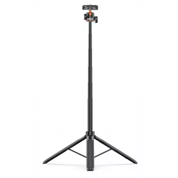 Newell M-Pod stativ med monopodfunktion