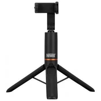 Newell M-Pod Pro stativ med monopodfunktion og fjernbetjening
