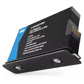 Newell erstatningsbatteri til Insta360 X5 (CINSBAHA, NL5197)