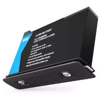 Newell erstatningsbatteri CINSBBMA til Insta360 X4