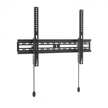 Akyga AK-MB-07 vinkeltilt TV-vægbeslag, 37-70 inch, 60 kg, VESA 600x400, sort