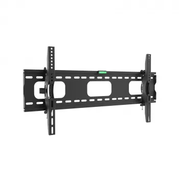 Akyga AK-MB-08 vinkeltilt TV-vægbeslag, 37-90 inch, 60 kg, VESA 800x400, sort