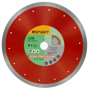 SMART365 High Precision diamantklinge 230x10 mm