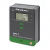 Qoltec MPPT solcelleladeregulator med temperatursensor 20A | 12V / 24V | LCD | 2 x USB | GEL | LiFePO4