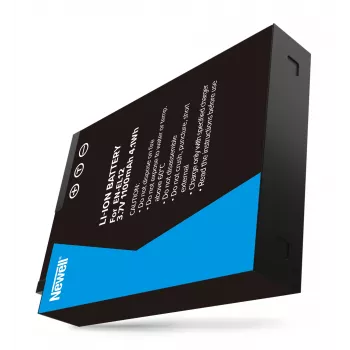Newell erstatningsbatteri til Nikon EN-EL12