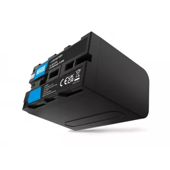 Newell erstatningsbatteri til Sony NP-F970