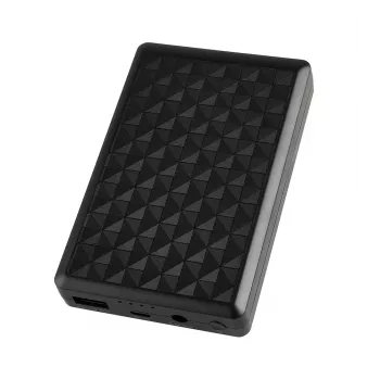 Newell powerbank PB-LPE6 med batteriadapter til Canon