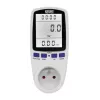 Newell effektmåler (wattmeter)