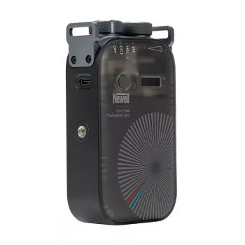 Newell RGB Nucleo LED lyspanel