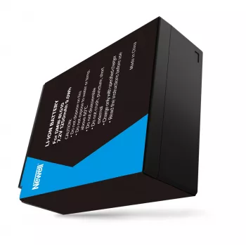 Newell erstatningsbatteri til Panasonic DMW-BLG10