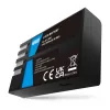 Newell erstatningsbatteri D-Li109 til Pentax
