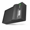 Newell DC-USB-lader til NP-BG1-batteri til Sony