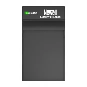 Newell DC-USB batterioplader til Nikon EN-EL19