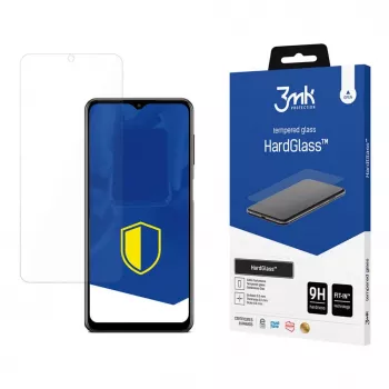 3MK HardGlass skærmbeskyttelse til Samsung Galaxy M12