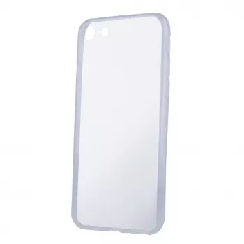 iLike Slim Case 1mm Transparent til Xiaomi Poco X3 / Poco X3 NFC / Poco X3 Pro