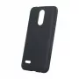 iLike Xiaomi Redmi Note 9 Pro / Redmi Note 9S mat TPU-cover sort