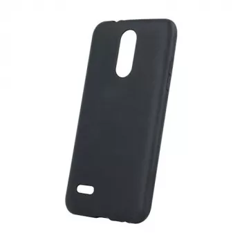 iLike Xiaomi Redmi 10 mat TPU-cover sort